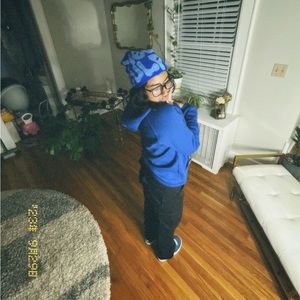 Meet your Posher, Isabella